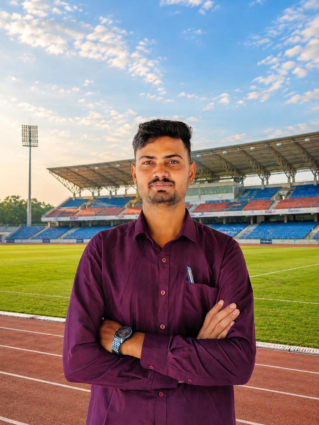 MUKESH SAHU
